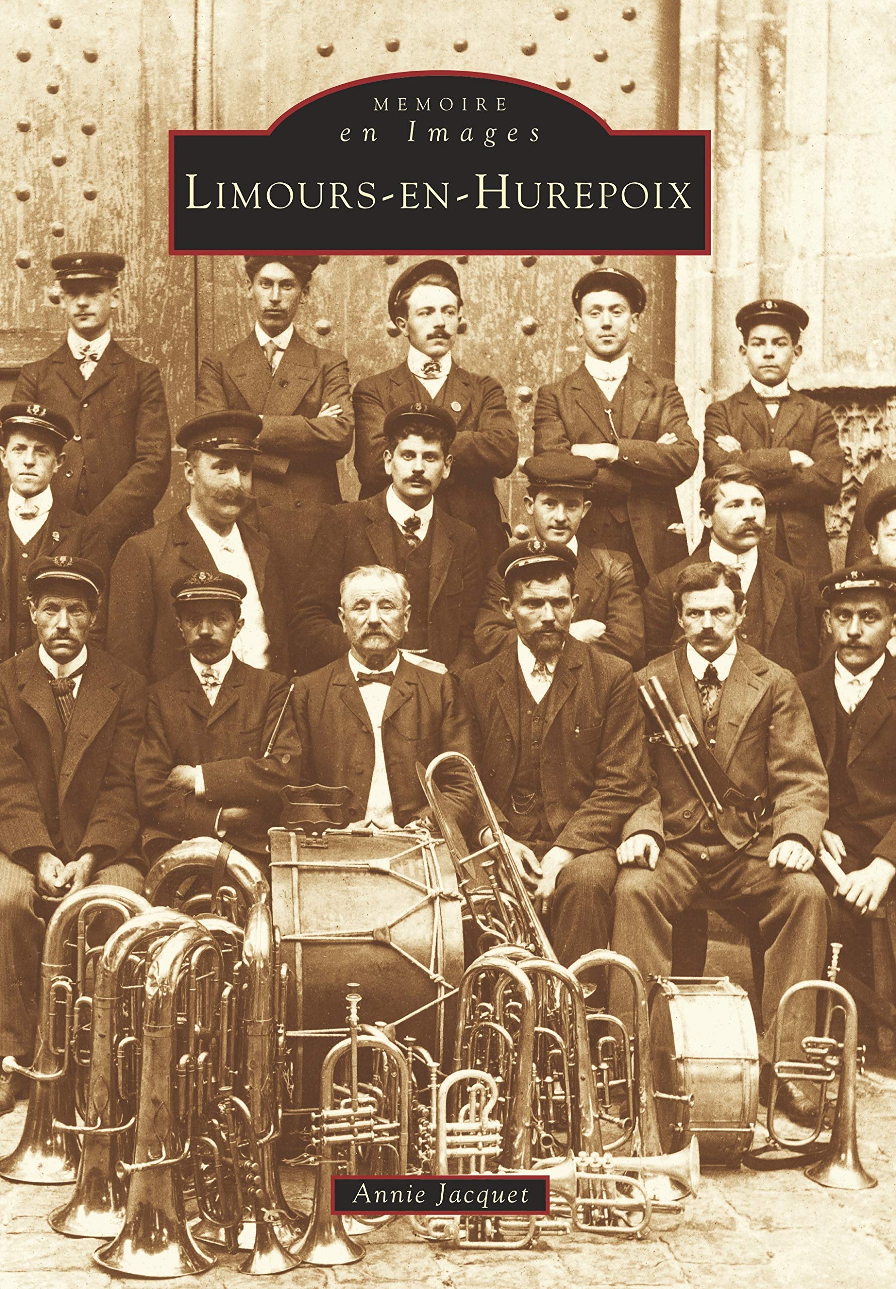 LimoursenHurepoix (French Edition),Used