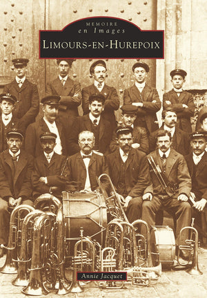 LimoursenHurepoix (French Edition),Used