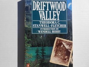Driftwood Valley (Nature Library, Penguin),Used