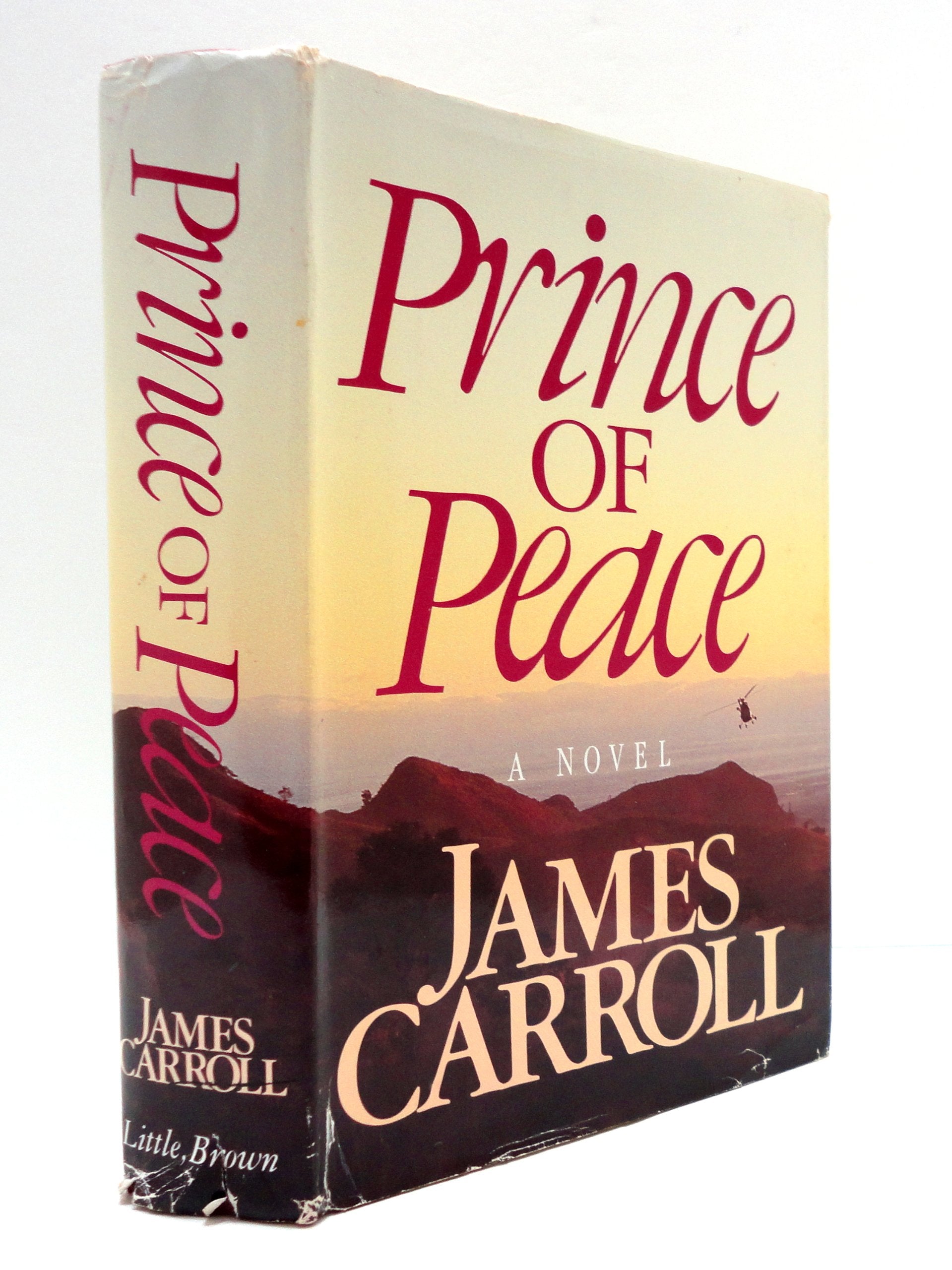 Prince of Peace,Used