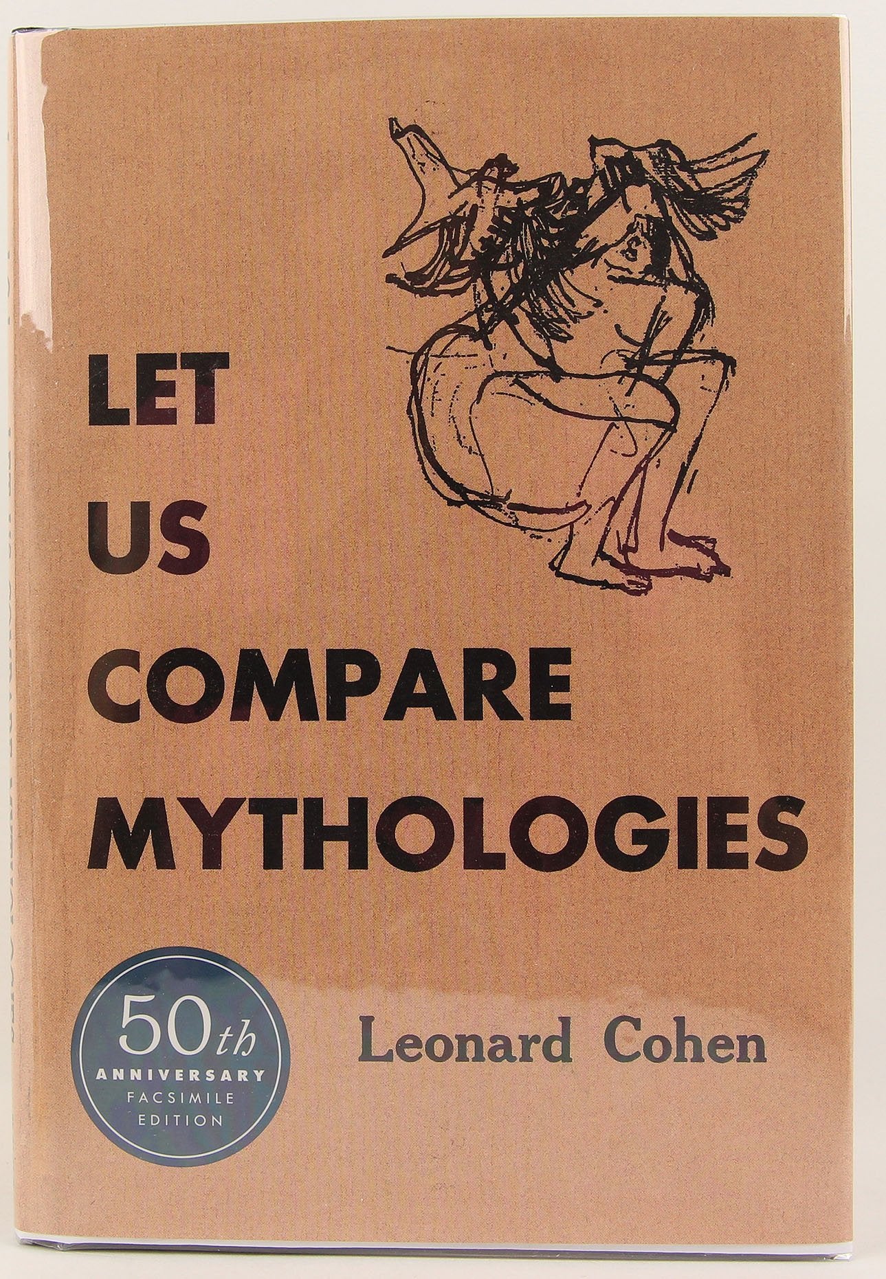 Let Us Compare Mythologies,Used