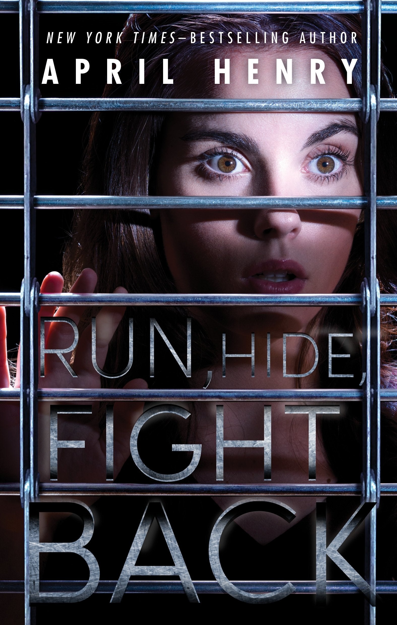 Run, Hide, Fight Back,Used
