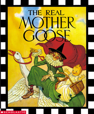 The Real Mother Goose,New