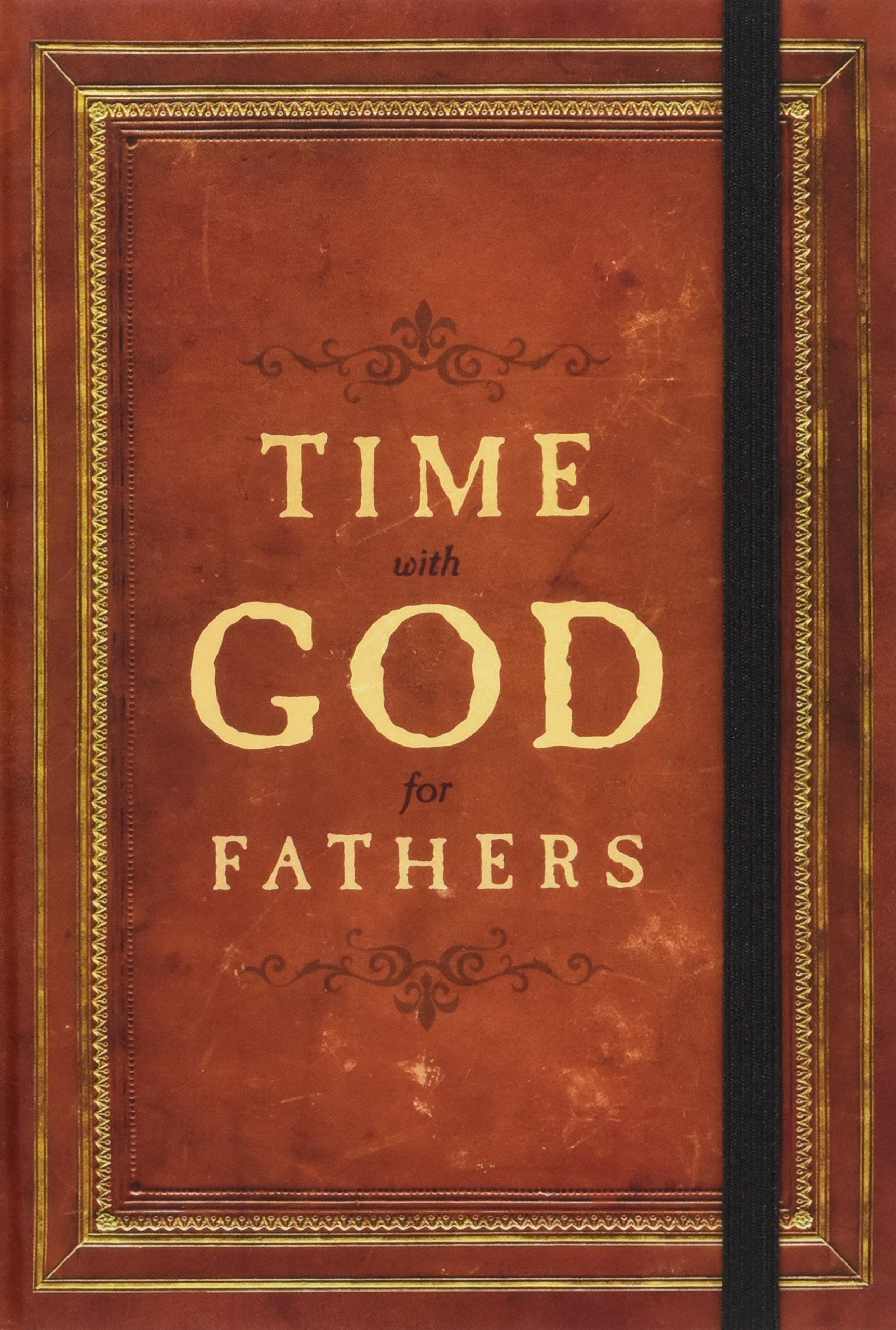Time With God For Fathers,Used