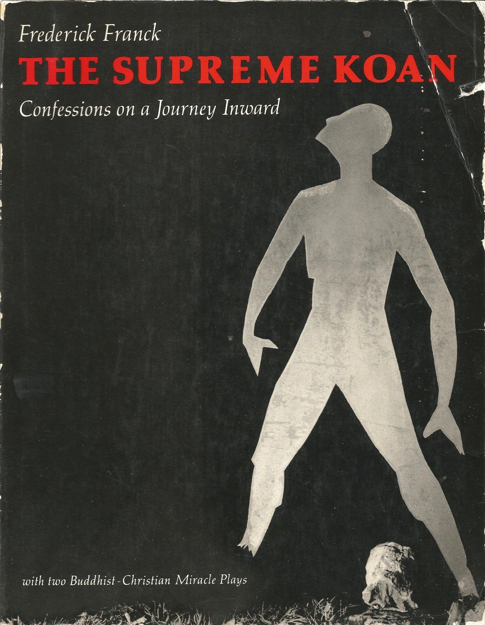The Supreme Koan,Used