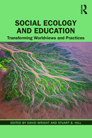Social Ecology and Education,Used