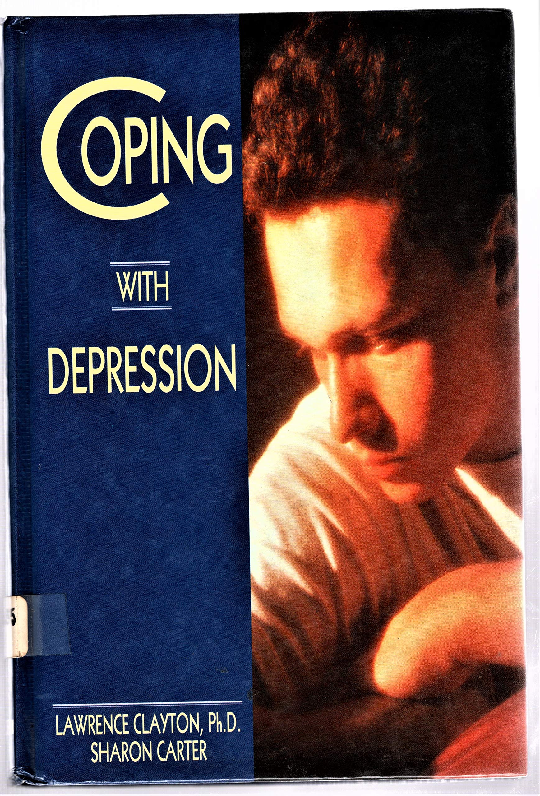 Coping With Depression (Coping Series),Used