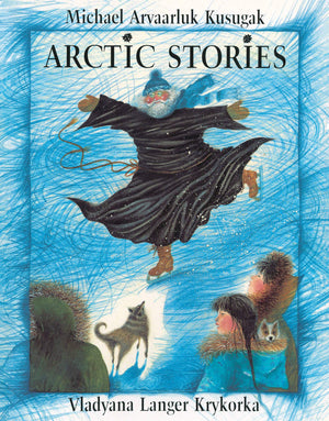 Arctic Stories,Used