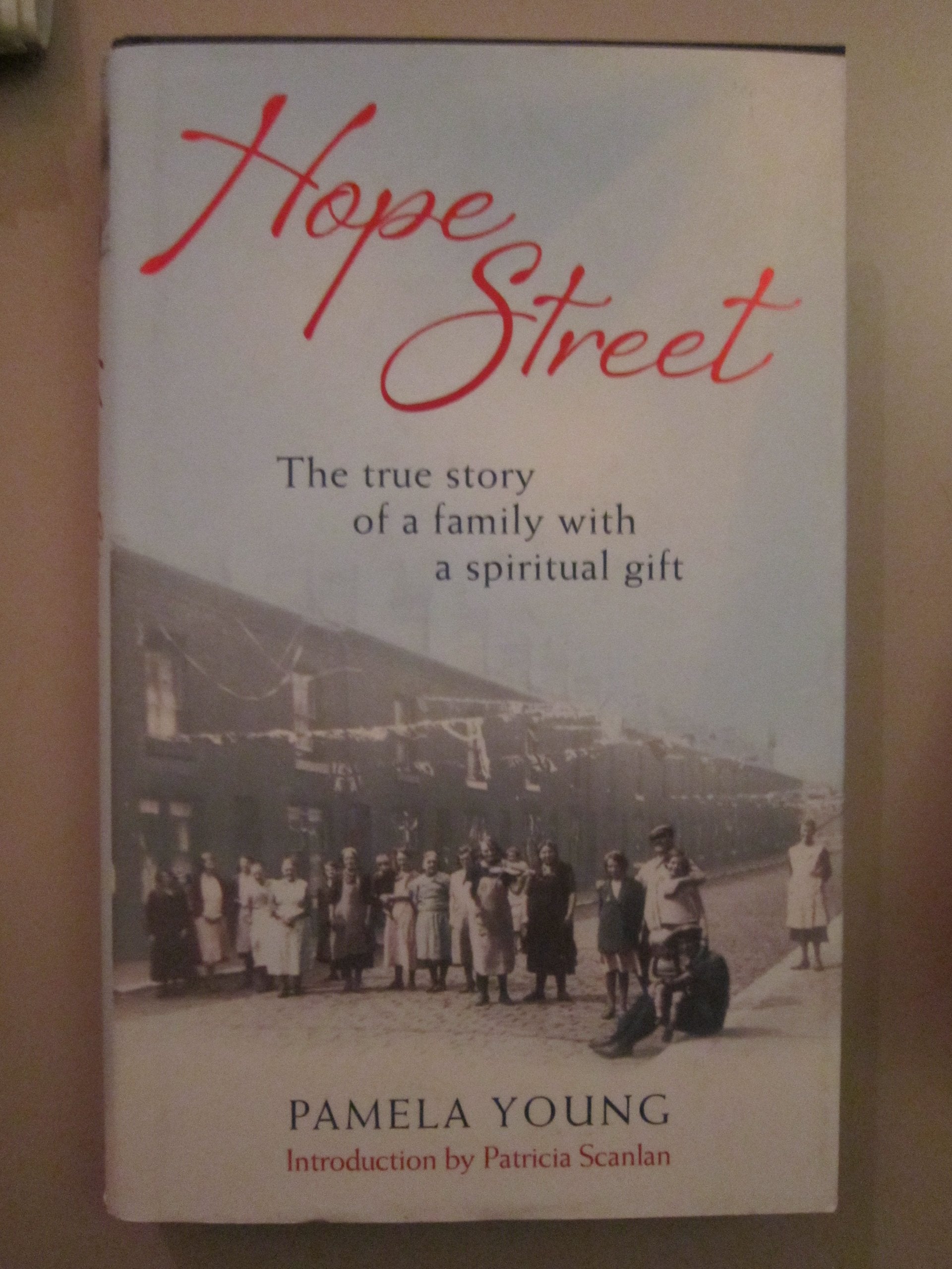 Hope Street,Used