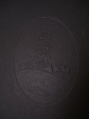 Monsters: A Celebration of the Classics from Universal Studios,Used