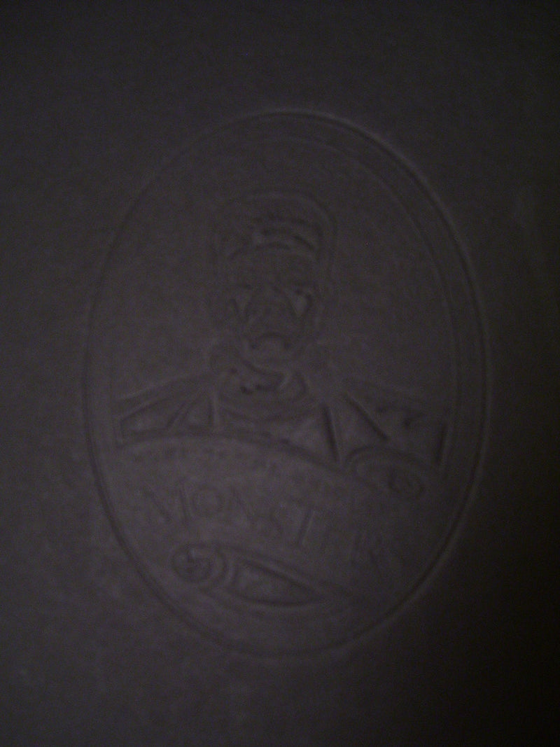 Monsters: A Celebration of the Classics from Universal Studios,Used