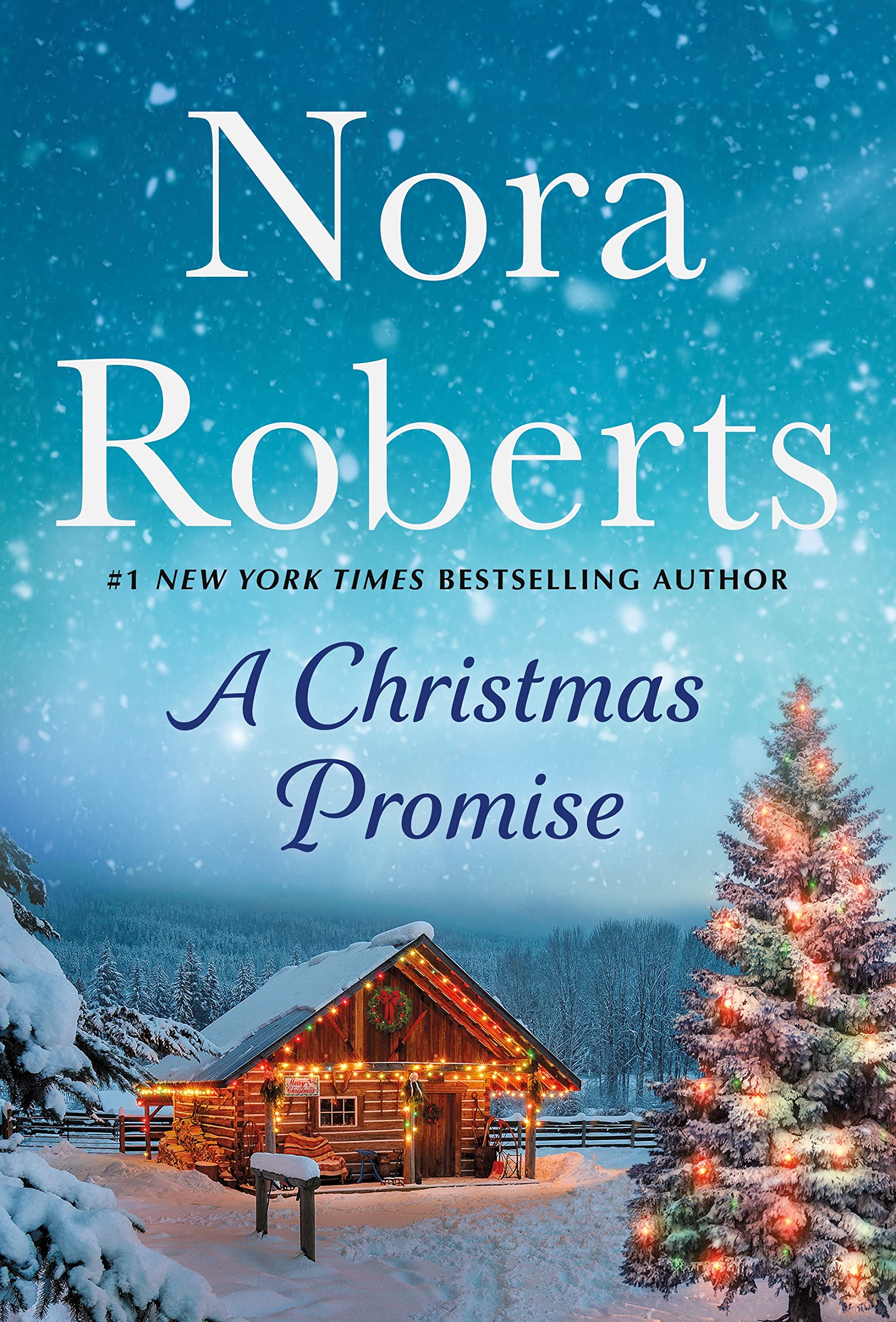 A Christmas Promise: A Will And A Way And Home For Christmas: A 2In1 Collection