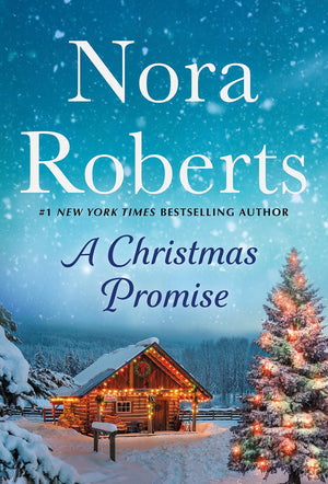 A Christmas Promise: A Will And A Way And Home For Christmas: A 2In1 Collection