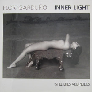 Flor Garduno: Inner Light,Used