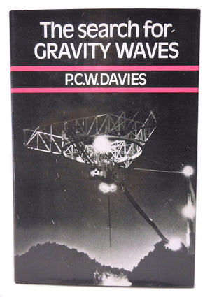 The Search for Gravity Waves,Used