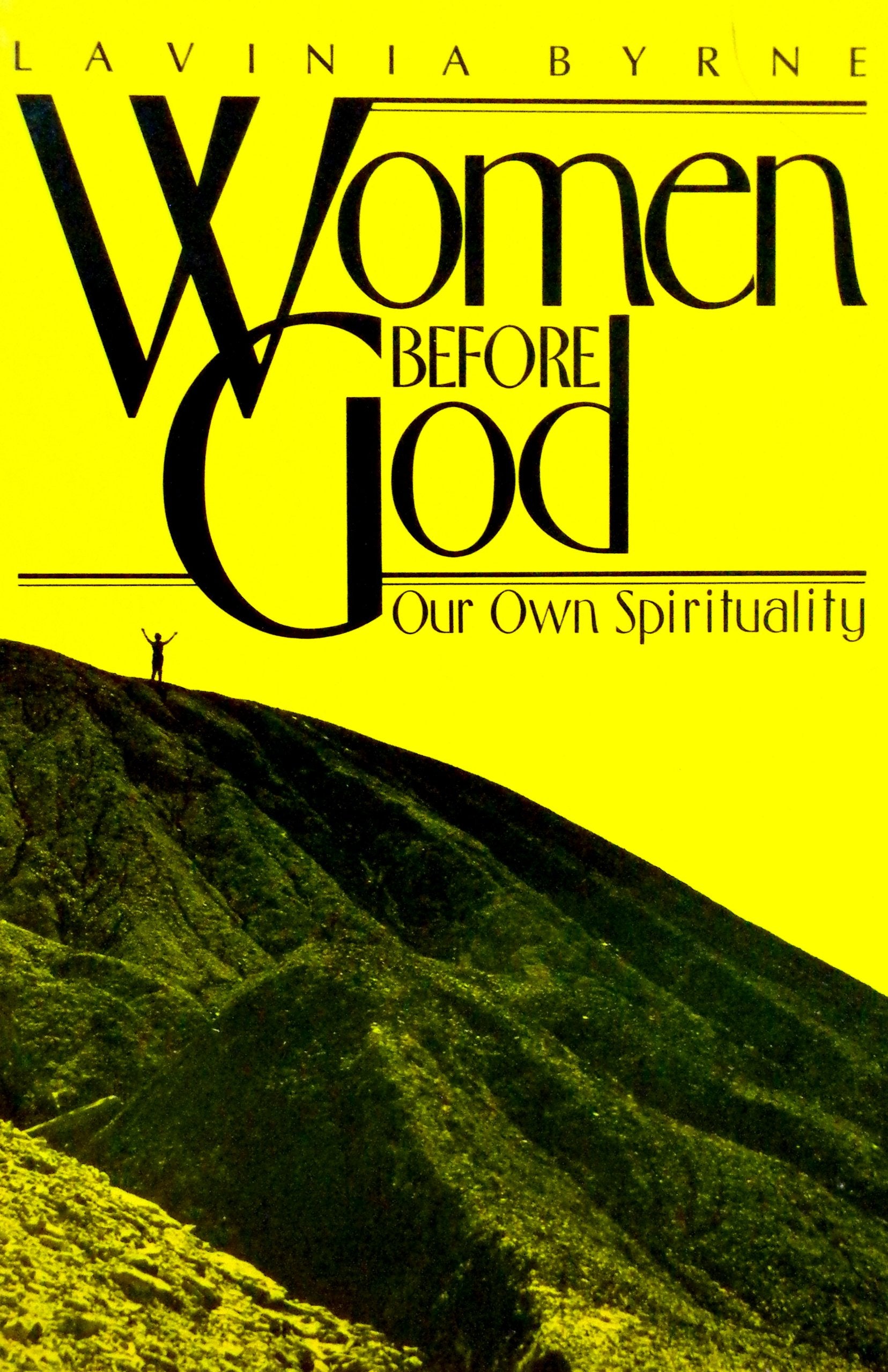 Women Before God: Our Own Spirituality,Used