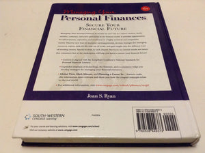 Managing Your Personal Finances (DECA),Used