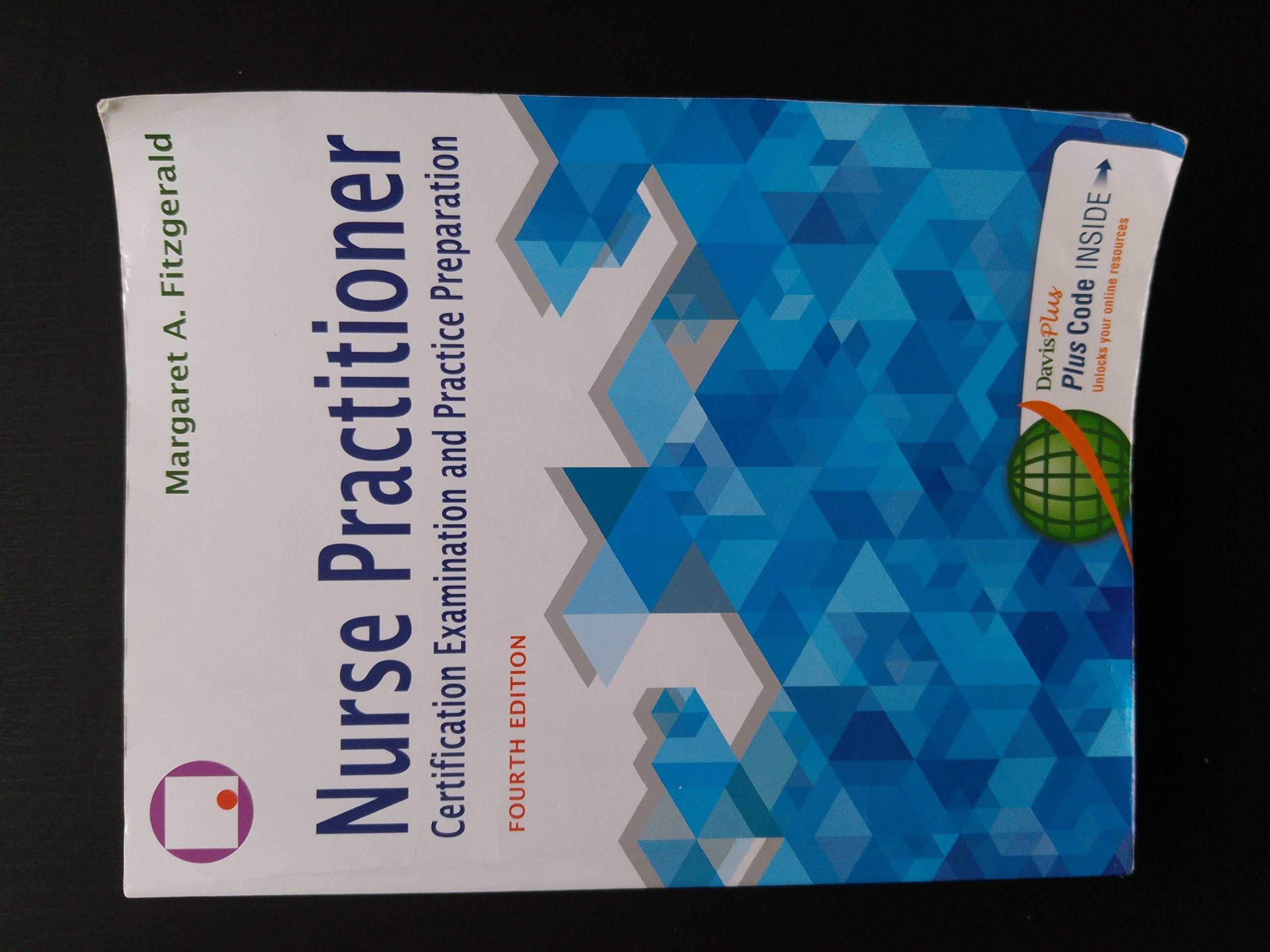 Nurse Practitioner Certification Examination And Practice Preparation,New