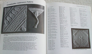 Knitting Counterpanes: Traditional Coverlet Patterns for Contemporary Knitters,New