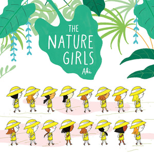 The Nature Girls,Used