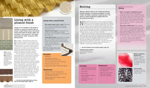 The Fashion Designer's Textile Directory,New