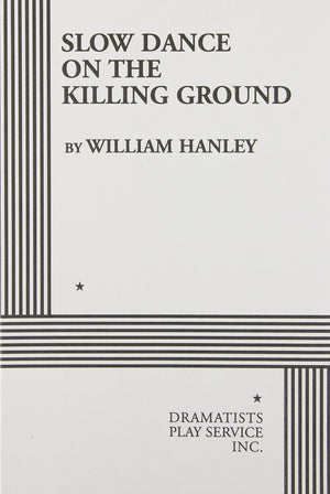 Slow Dance on the Killing Ground,Used