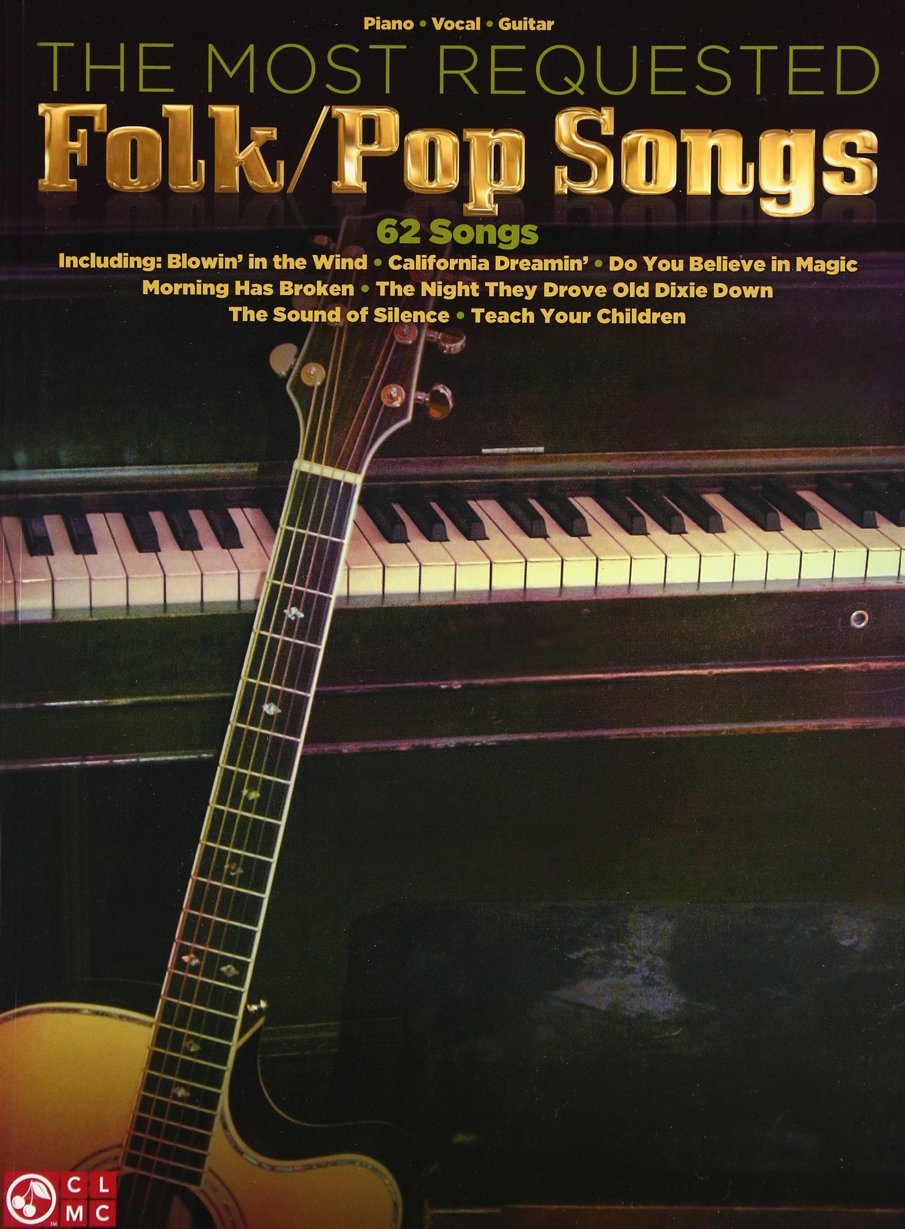 The Most Requested Folk/Pop Songs,New