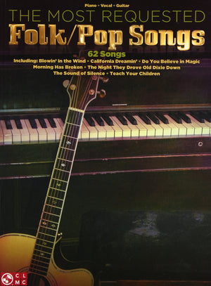 The Most Requested Folk/Pop Songs,New