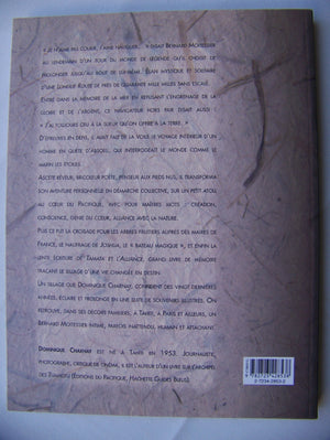 Moitessier: Le chemin des les (Hommes et ocans) (French Edition),Used
