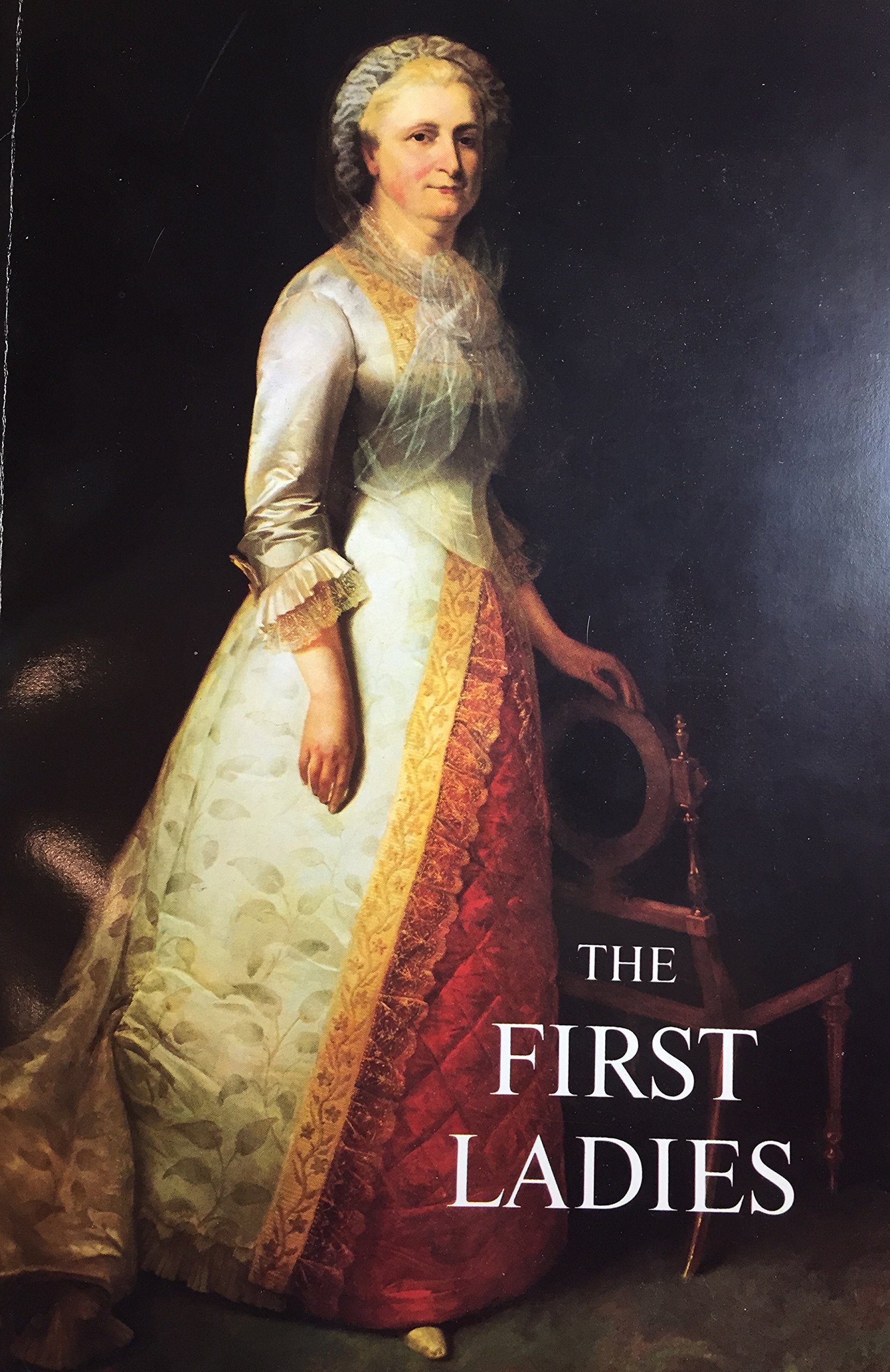 First Ladies,Used