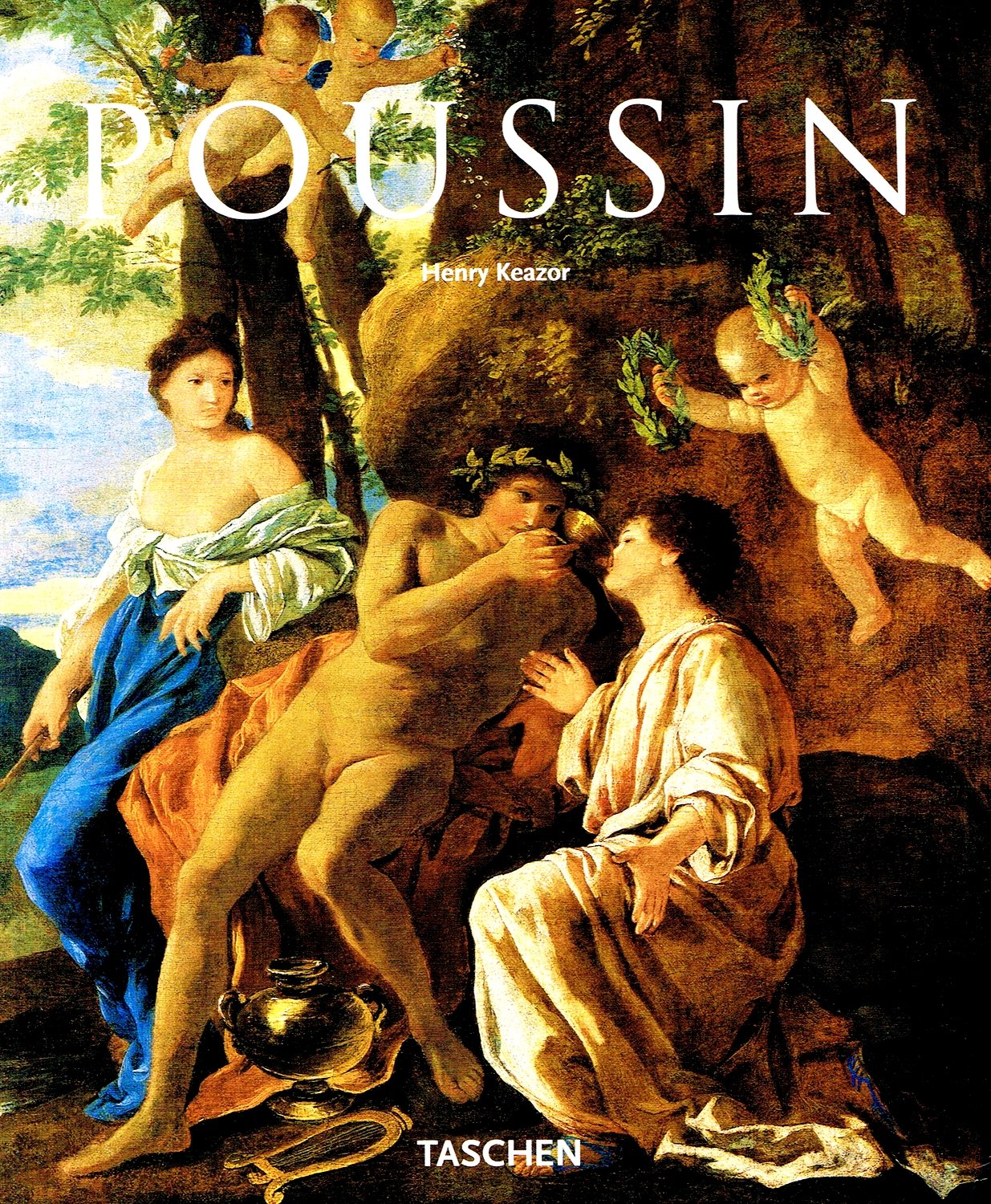 Poussin: 1594  1665