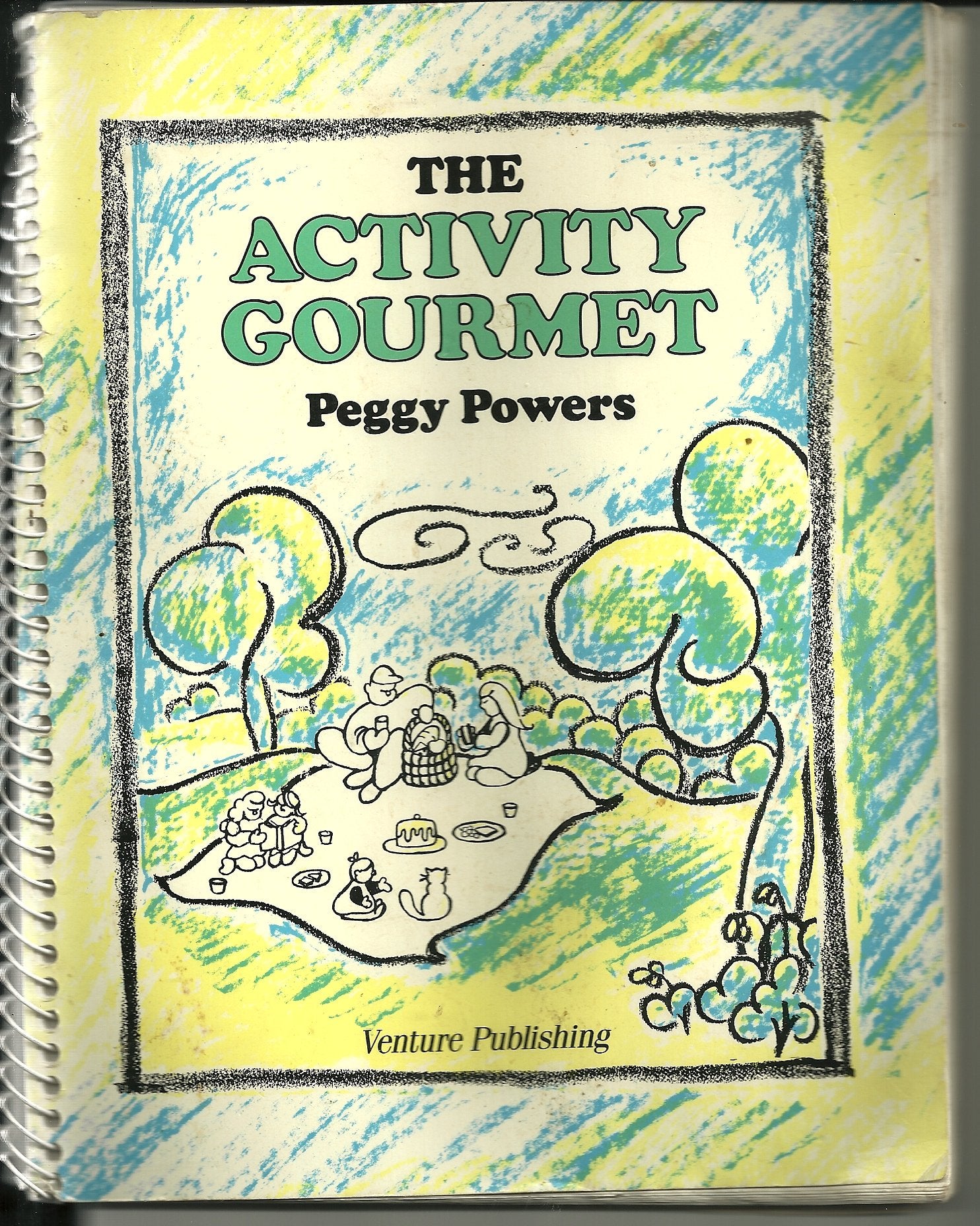 Activity Gourmet,Used