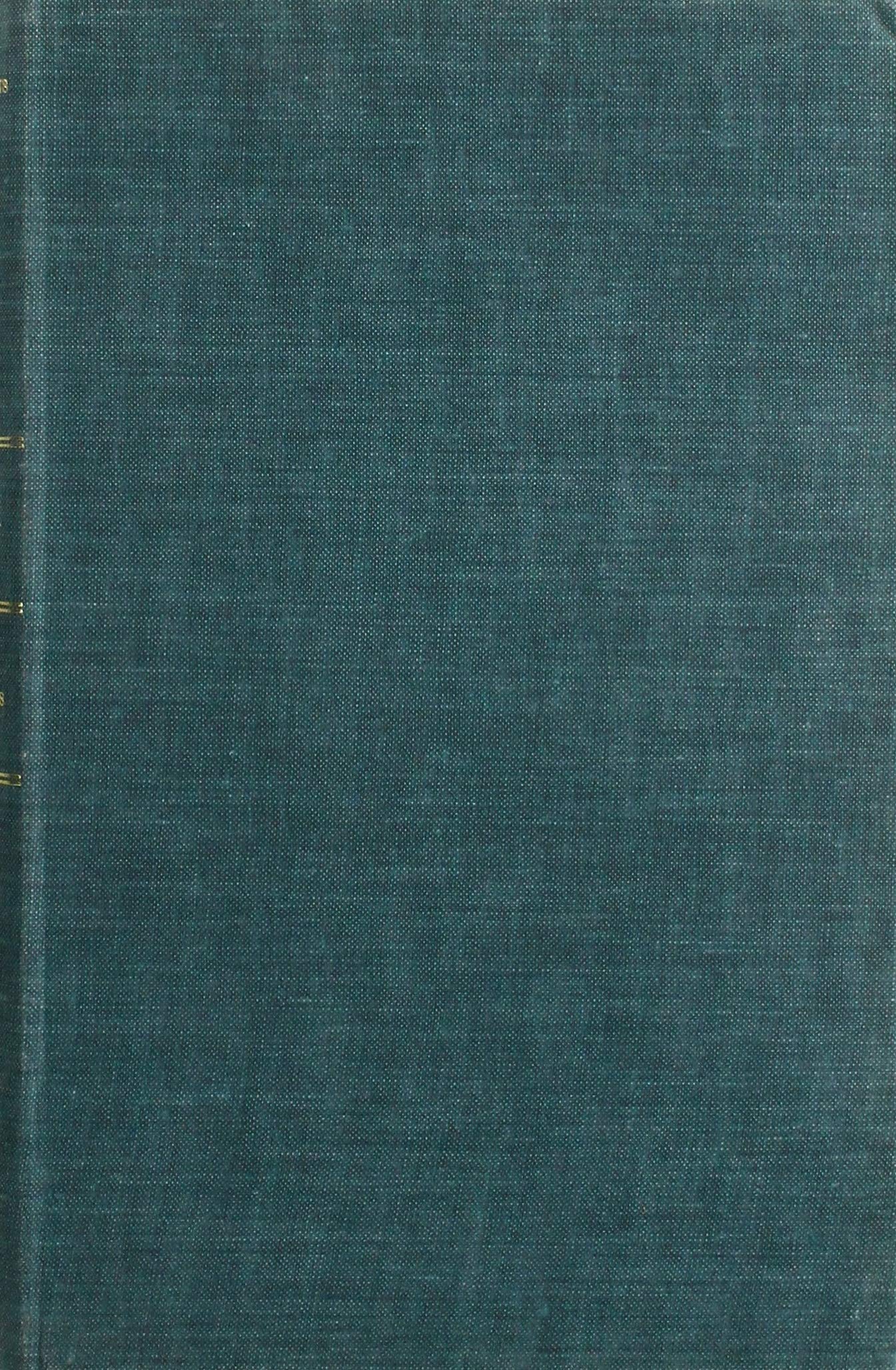 Wills And Inventories From The Registry At Durham. Part Iv. (Publications Of The Surtees Society, 142),Used
