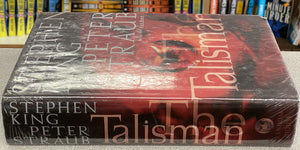 The Talisman,Used