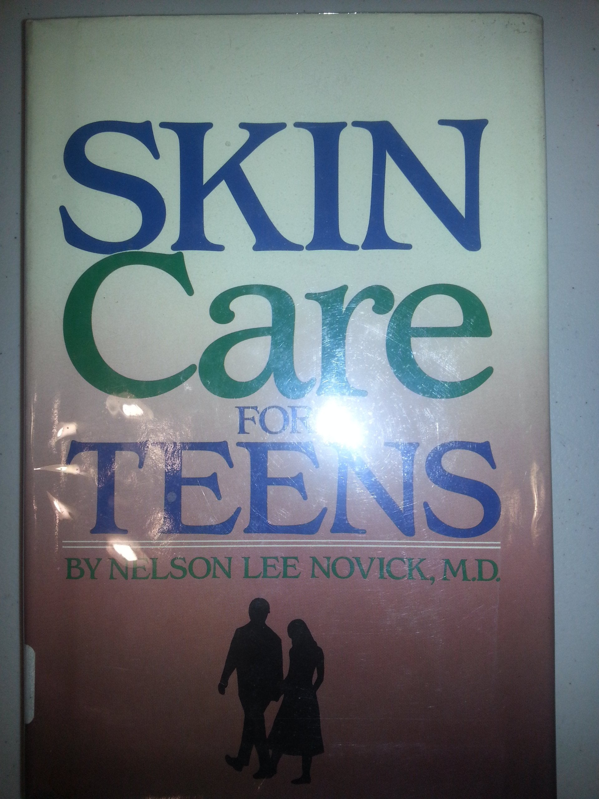 Skin Care for Teens,Used