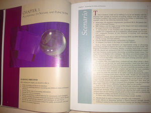 Financial and Management Accounting (Financial & Managerial Accounting),Used