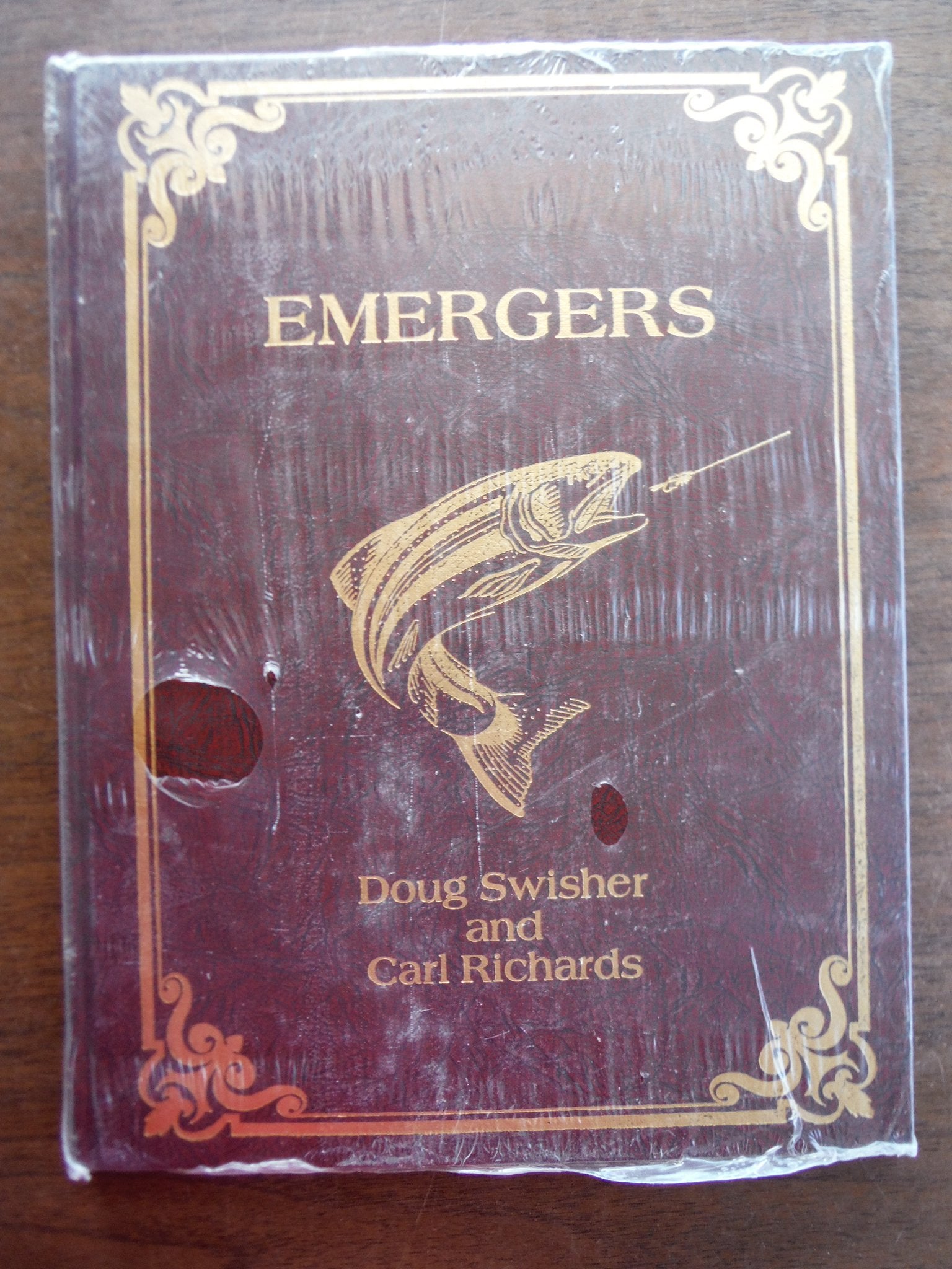 Emergers,Used