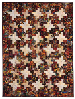 Successful Scrap Quilts from Simple Rectangles,New