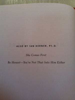 He Comes Next: The Thinking Woman s Guide to Pleasuring a Man