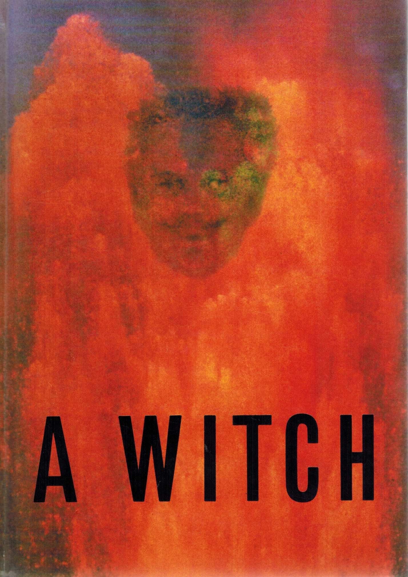 A Witch,Used