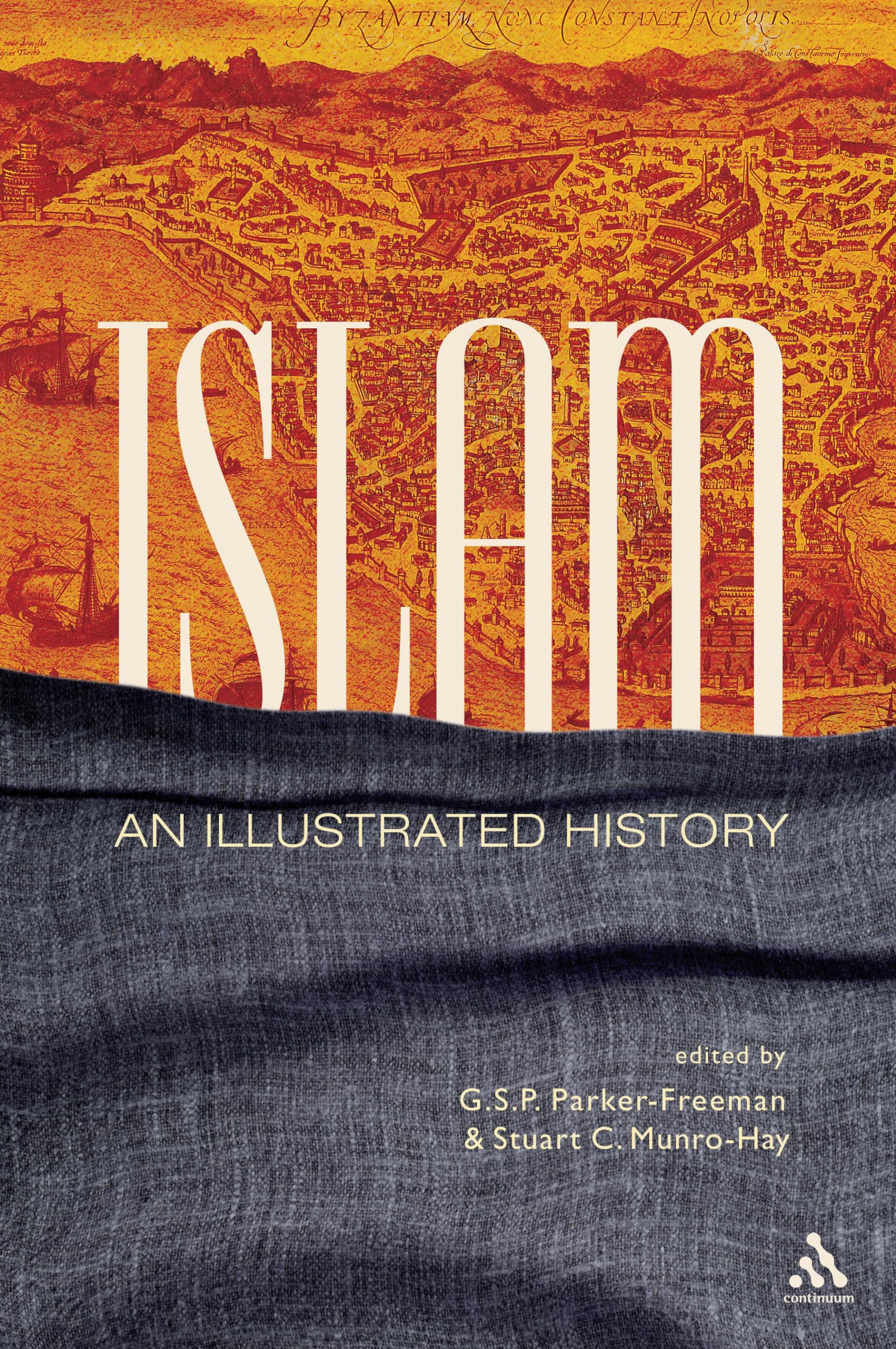 Islam: An Illustrated History,Used