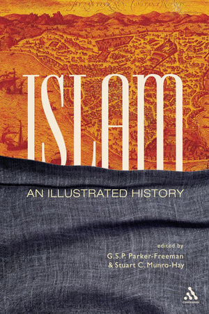 Islam: An Illustrated History,Used