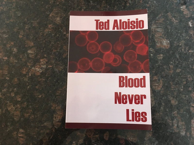 Blood Never Lies,Used