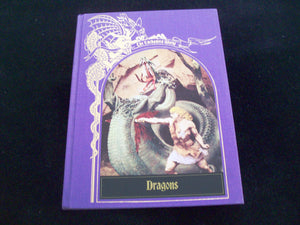 Dragons (The Enchanted World),Used