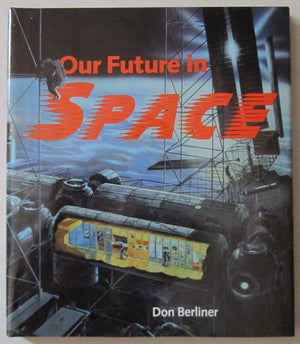 Our Future in Space,Used