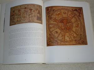 Ancient Jewish Art: East and West (English and French Edition),Used