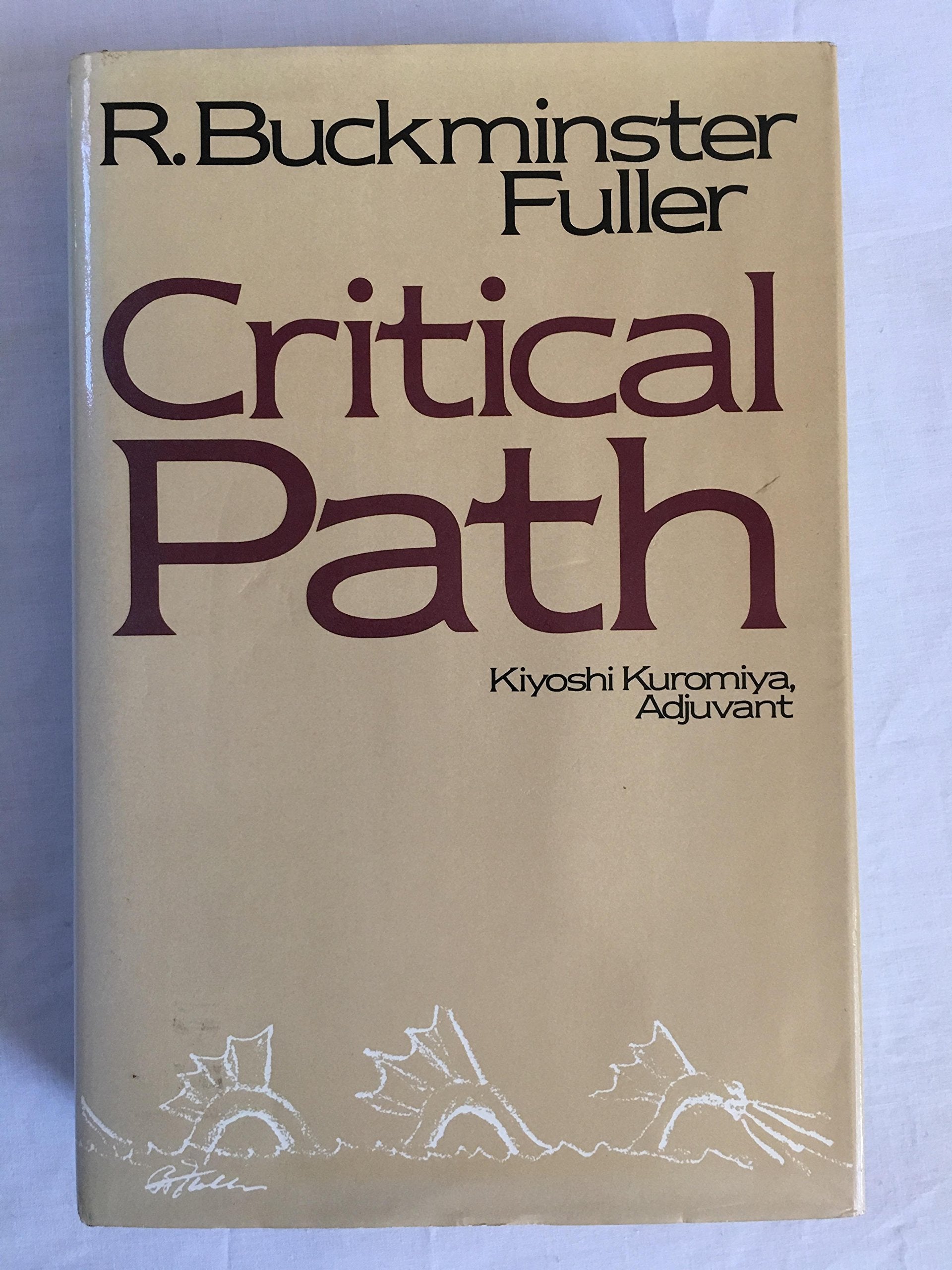 Critical Path,Used