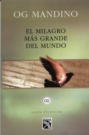 El Milagro Ms Grande Del Mundo