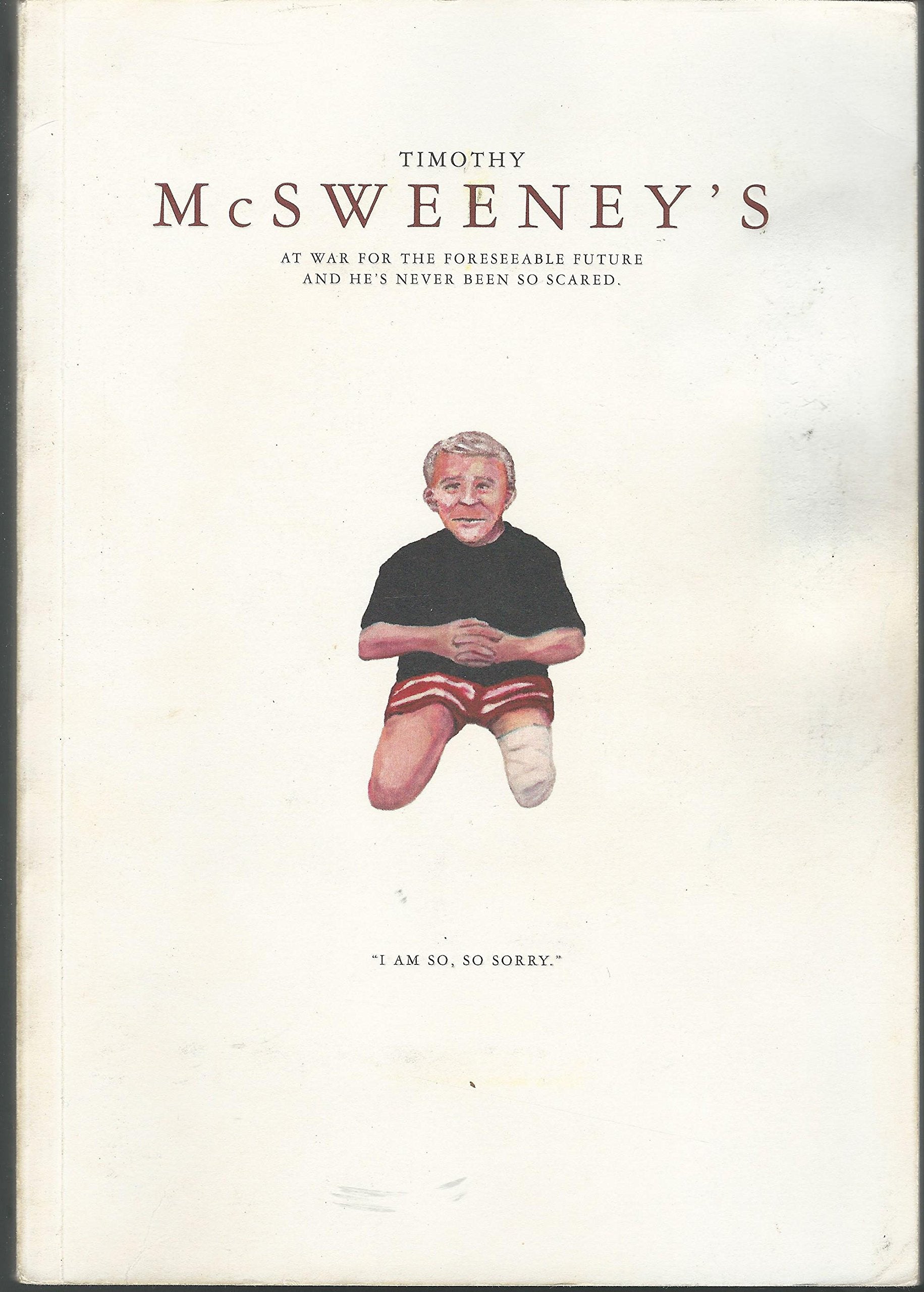 McSweeney's Issue 14,Used