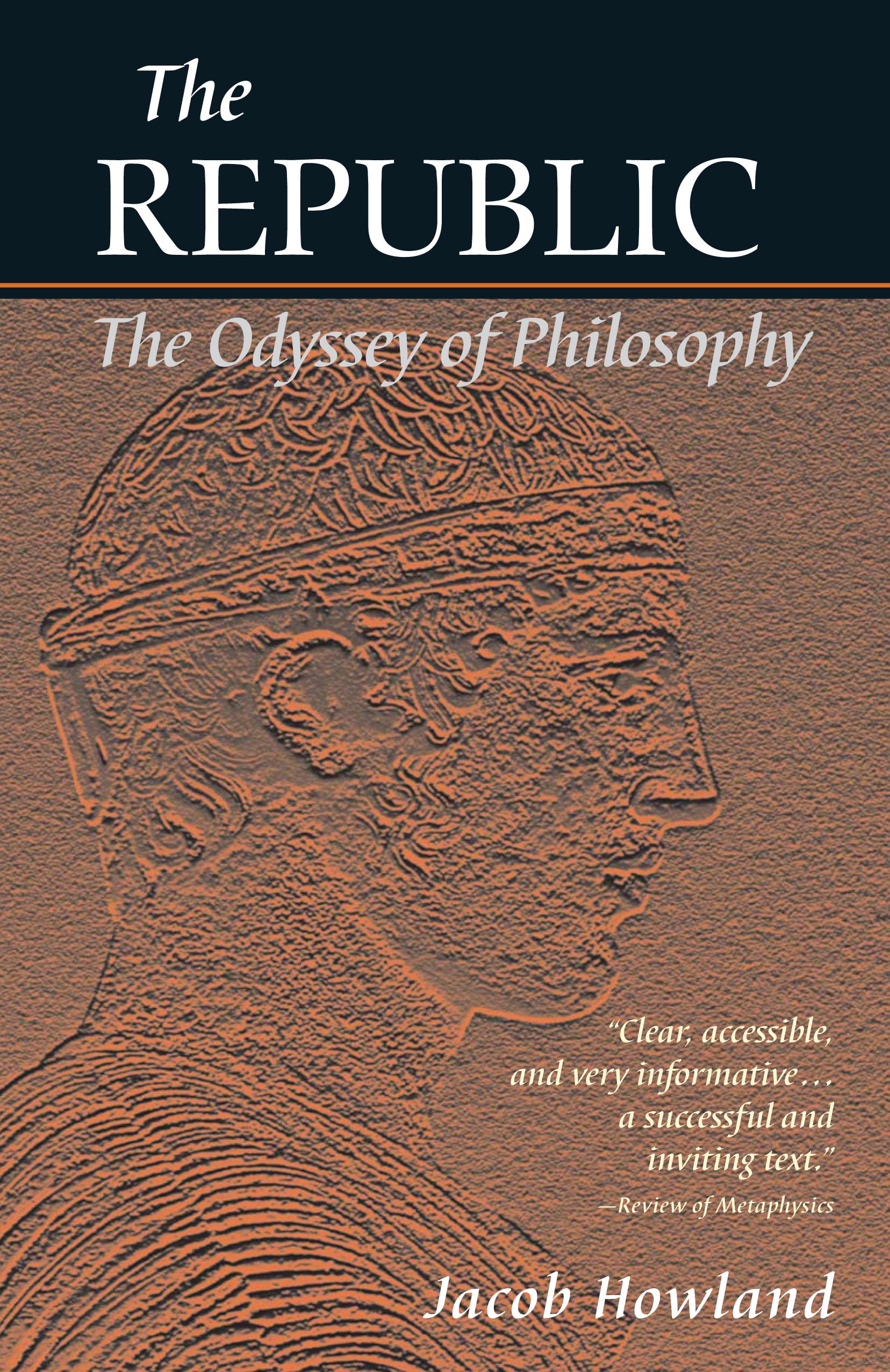 The Republic: The Odyssey of Philosophy,New